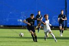 Men's Soccer vs Brandeis  Wheaton Men's Soccer vs Brandeis University. - Photo by Keith Nordstrom : Wheaton, Soccer, Brandeis, MSoc2019